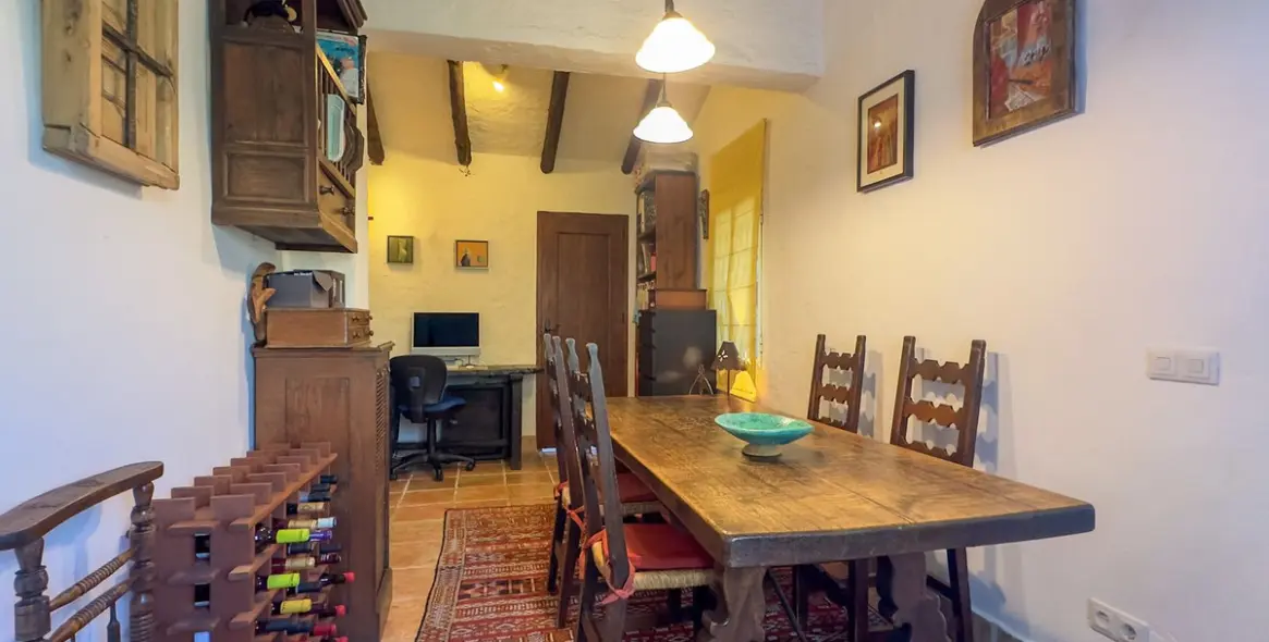 Sale of finca - cortijo in Alhaurín el Grande 9