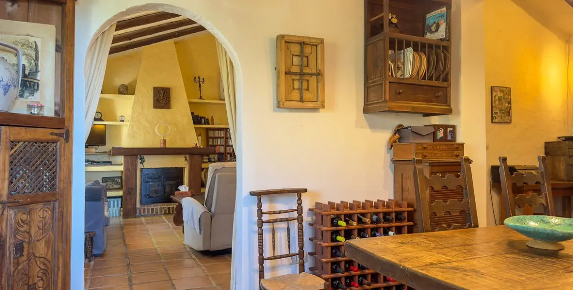 Sale of finca - cortijo in Alhaurín el Grande 10