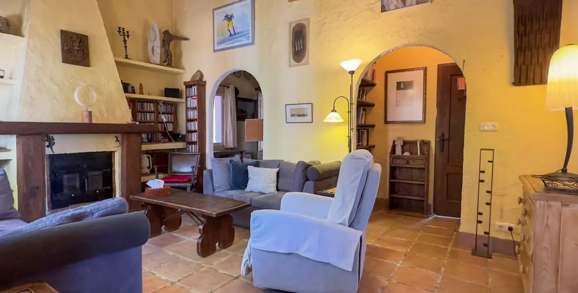 Sale of finca - cortijo in Alhaurín el Grande 11