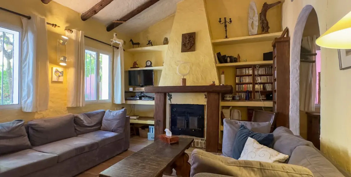 Sale of finca - cortijo in Alhaurín el Grande 12