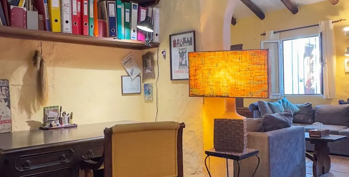 Sale of finca - cortijo in Alhaurín el Grande 13