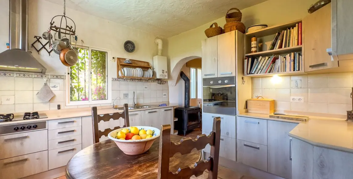 Sale of finca - cortijo in Alhaurín el Grande 14