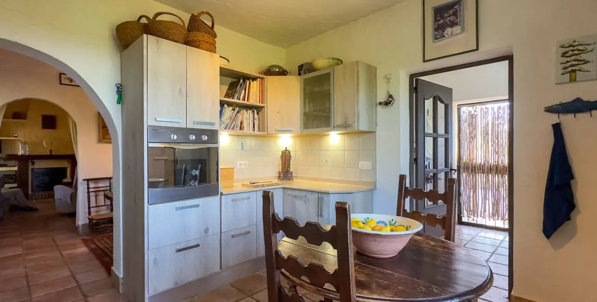 Sale of finca - cortijo in Alhaurín el Grande 15