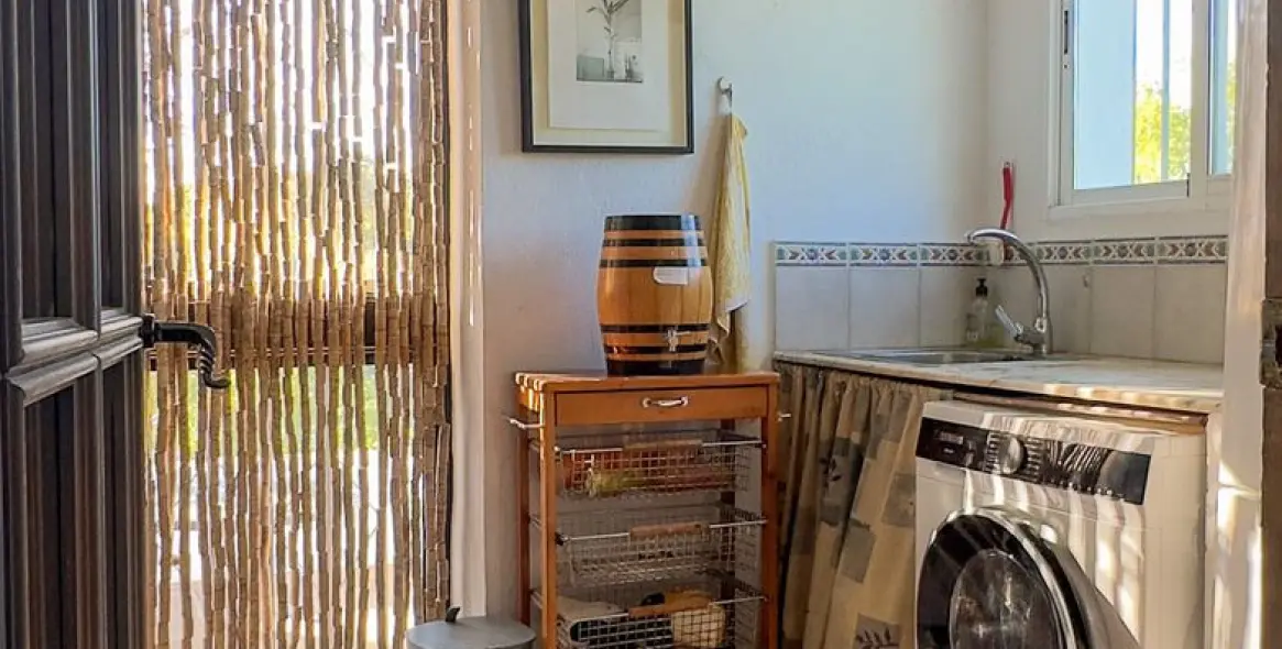 Sale of finca - cortijo in Alhaurín el Grande 16