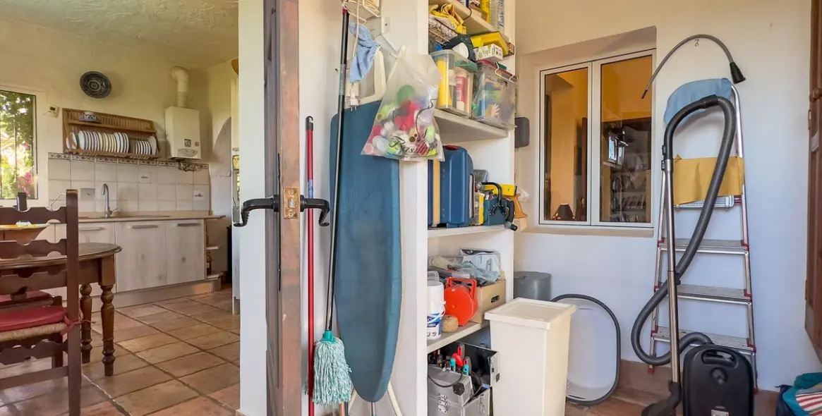 Sale of finca - cortijo in Alhaurín el Grande 17