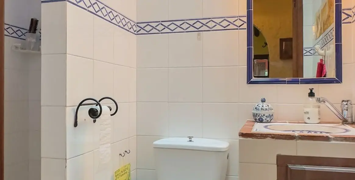 Sale of finca - cortijo in Alhaurín el Grande 18