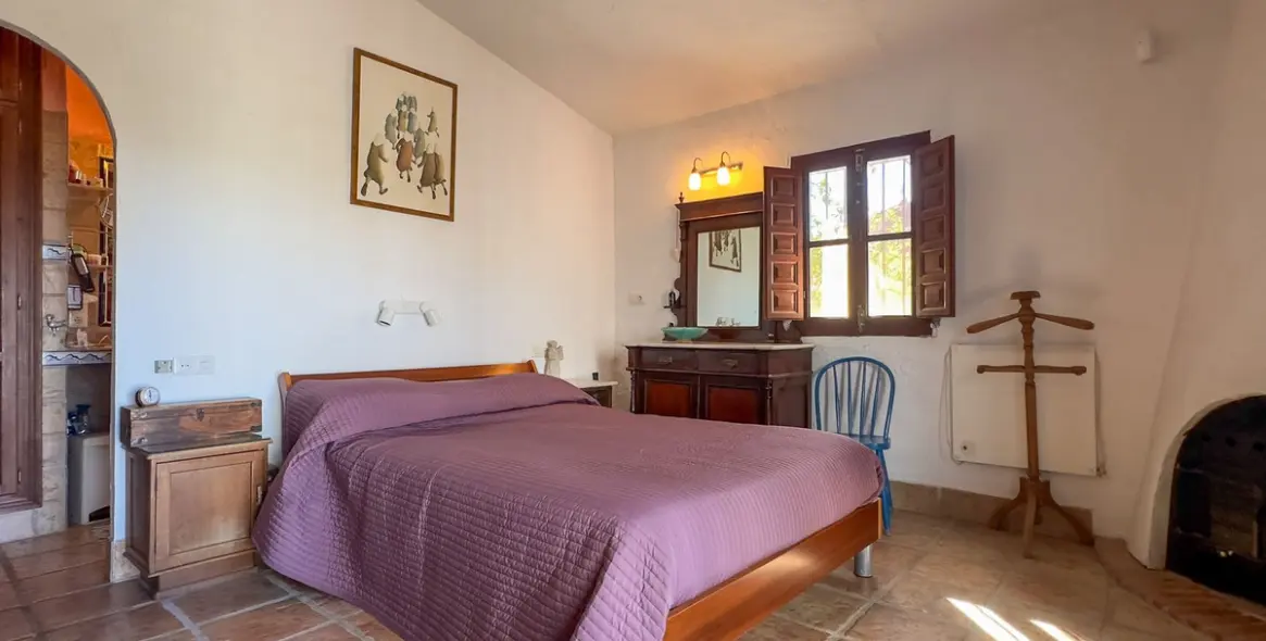 Sale of finca - cortijo in Alhaurín el Grande 19