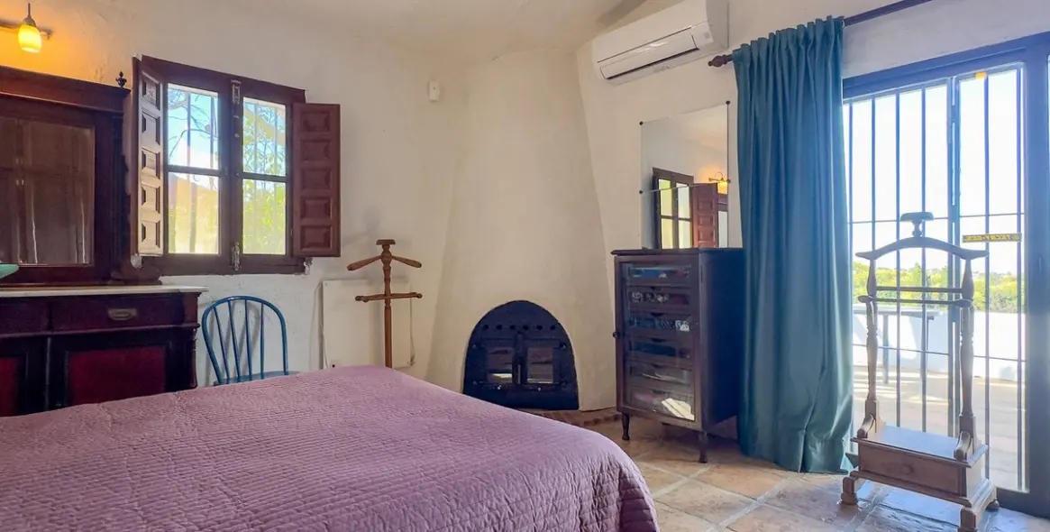 Sale of finca - cortijo in Alhaurín el Grande 20