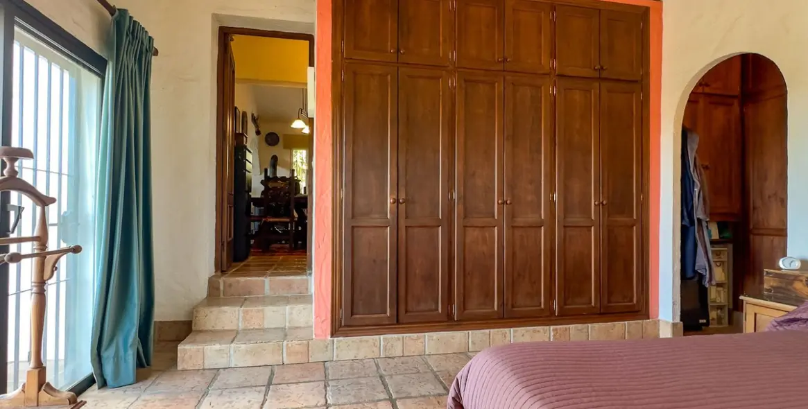 Sale of finca - cortijo in Alhaurín el Grande 21