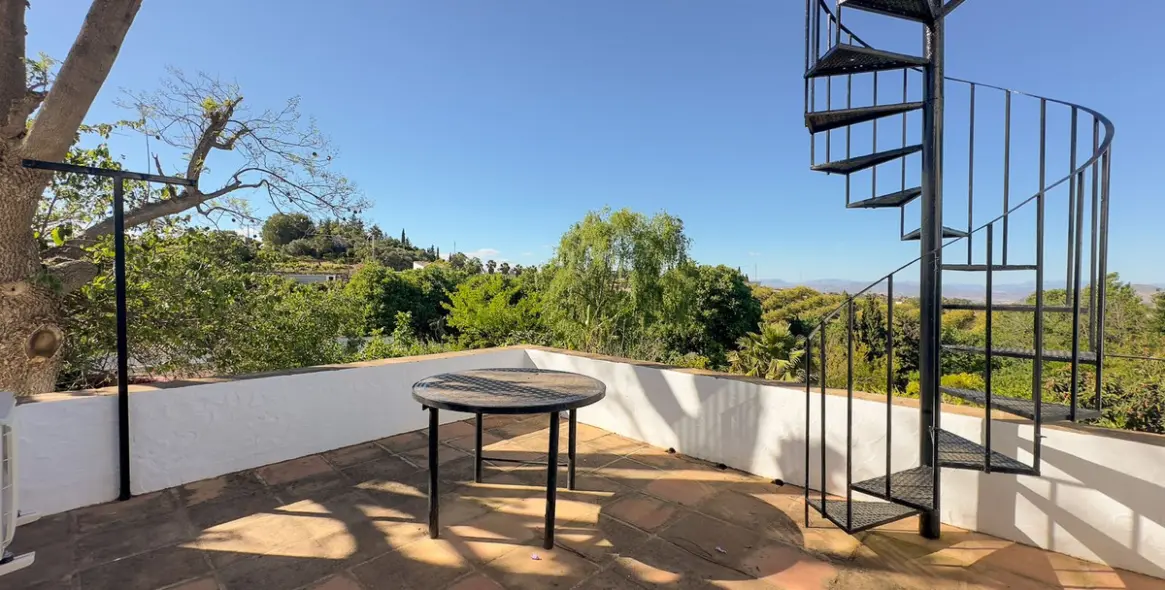 Sale of finca - cortijo in Alhaurín el Grande 22