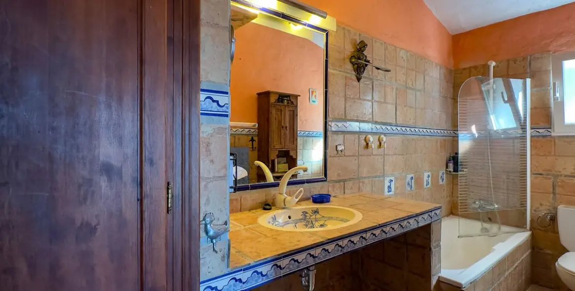 Sale of finca - cortijo in Alhaurín el Grande 23