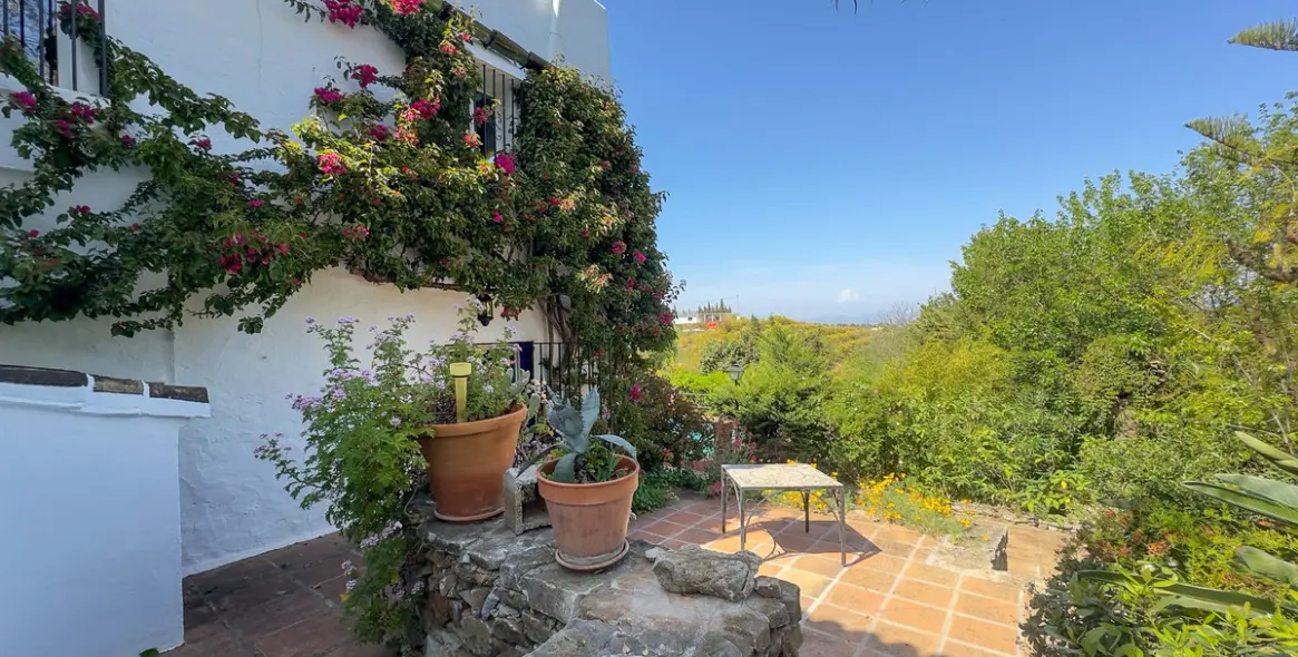 Sale of finca - cortijo in Alhaurín el Grande 26