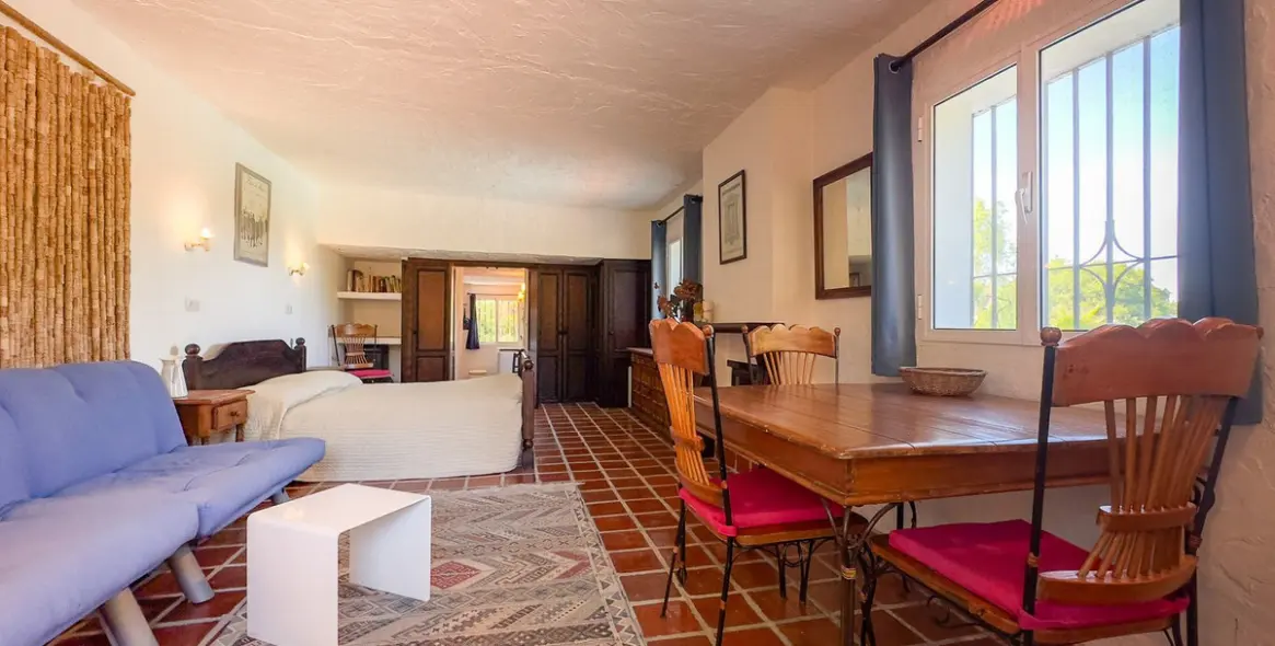 Sale of finca - cortijo in Alhaurín el Grande 27