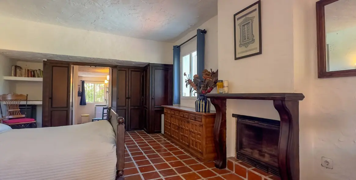 Sale of finca - cortijo in Alhaurín el Grande 28