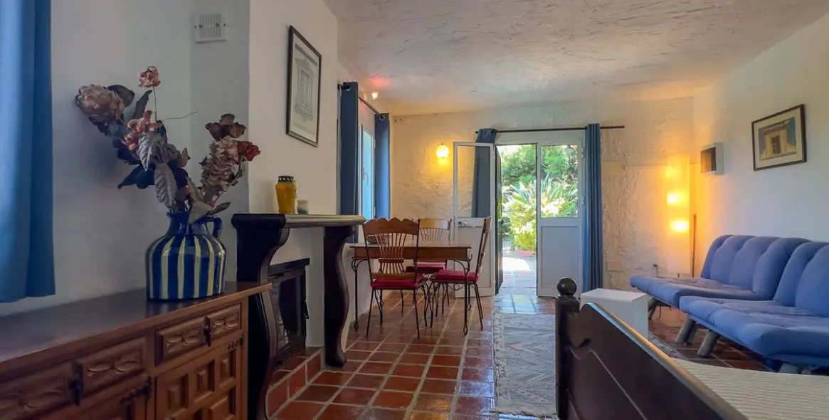 Sale of finca - cortijo in Alhaurín el Grande 29