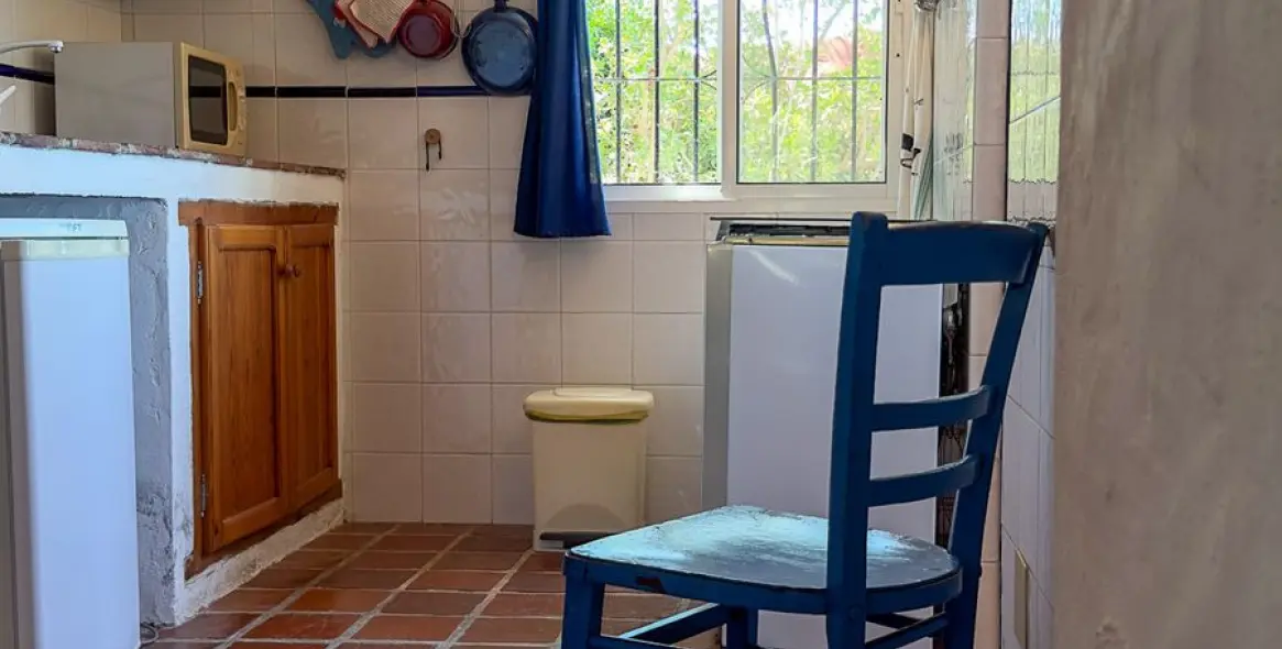 Sale of finca - cortijo in Alhaurín el Grande 30