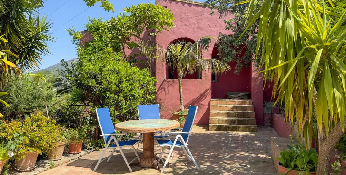 Sale of finca - cortijo in Alhaurín el Grande 33