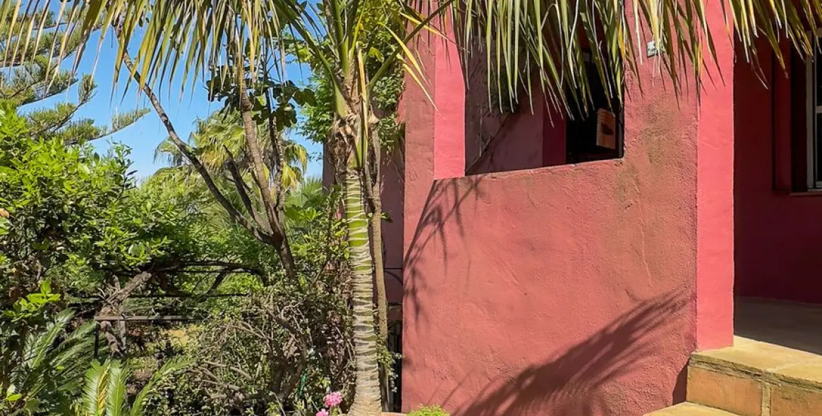 Sale of finca - cortijo in Alhaurín el Grande 34