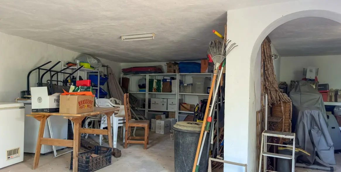 Sale of finca - cortijo in Alhaurín el Grande 36