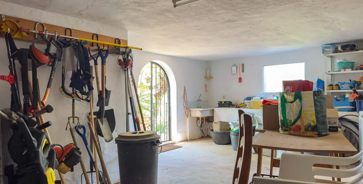 Sale of finca - cortijo in Alhaurín el Grande 37