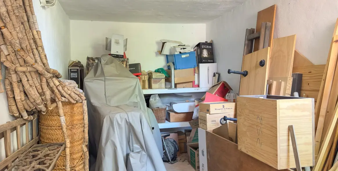 Sale of finca - cortijo in Alhaurín el Grande 38