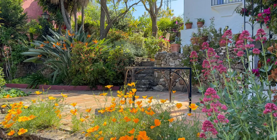 Sale of finca - cortijo in Alhaurín el Grande 40