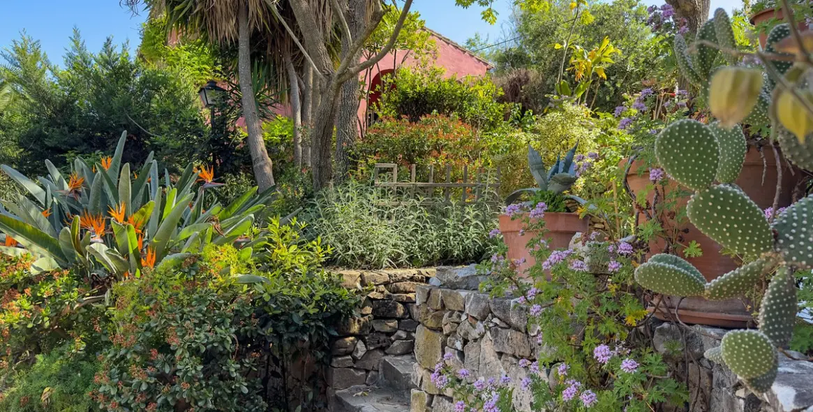 Sale of finca - cortijo in Alhaurín el Grande 41