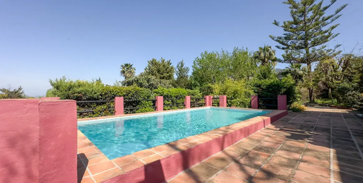 Sale of finca - cortijo in Alhaurín el Grande 42