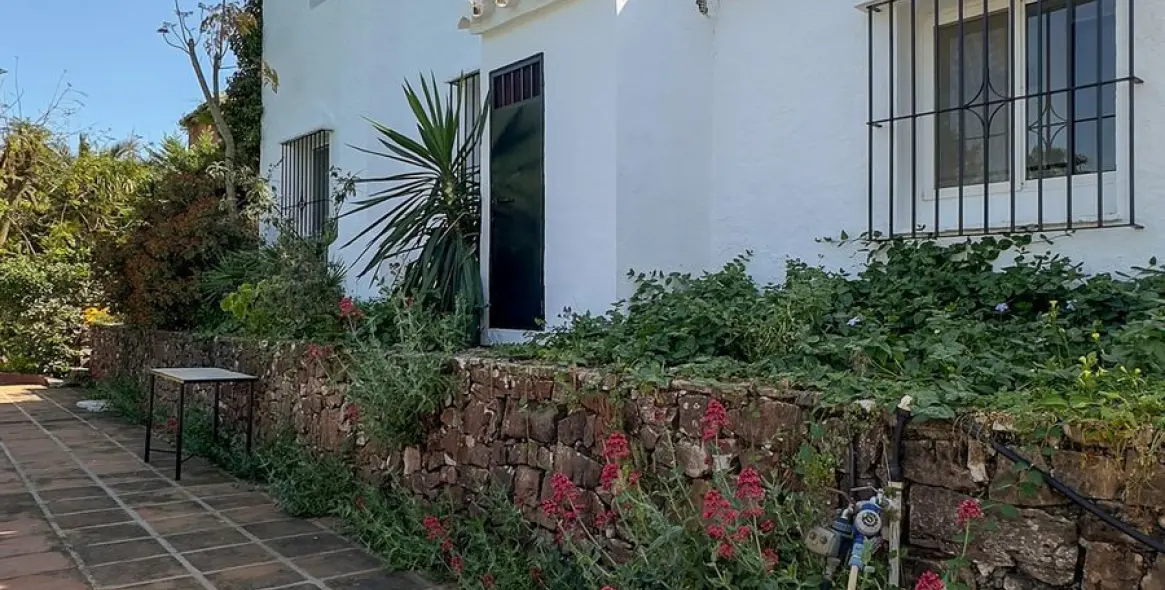 Sale of finca - cortijo in Alhaurín el Grande 43