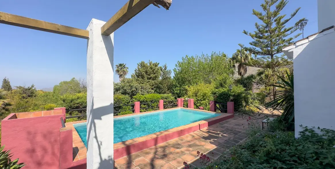 Sale of finca - cortijo in Alhaurín el Grande 44