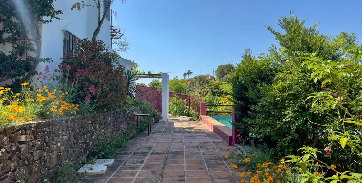 Sale of finca - cortijo in Alhaurín el Grande 45