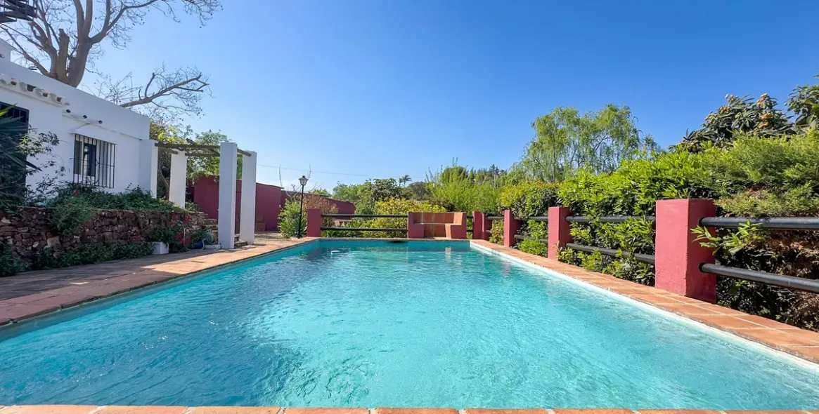 Sale of finca - cortijo in Alhaurín el Grande 46