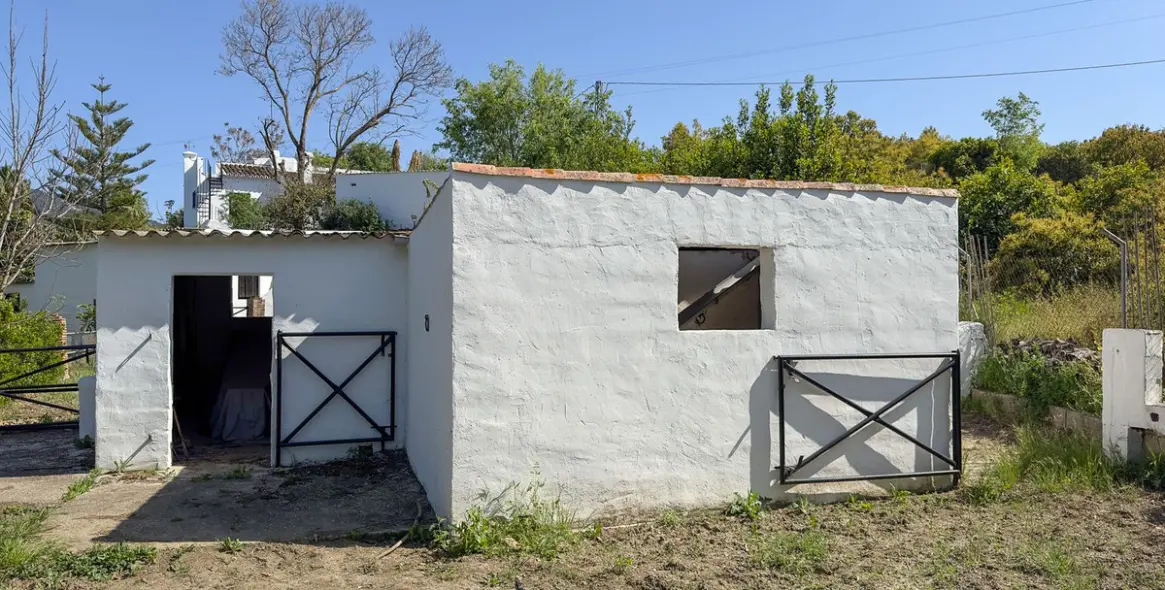 Sale of finca - cortijo in Alhaurín el Grande 52