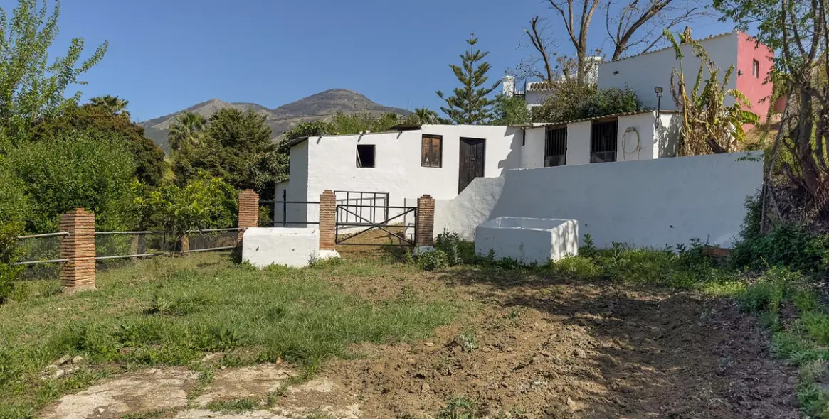 Sale of finca - cortijo in Alhaurín el Grande 53