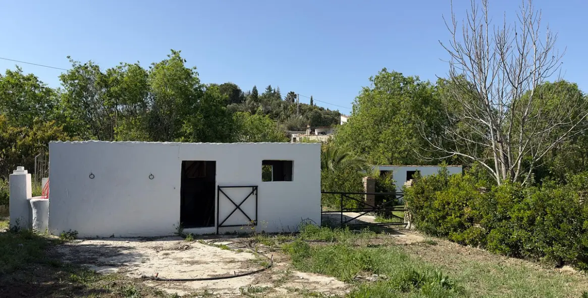 Sale of finca - cortijo in Alhaurín el Grande 54