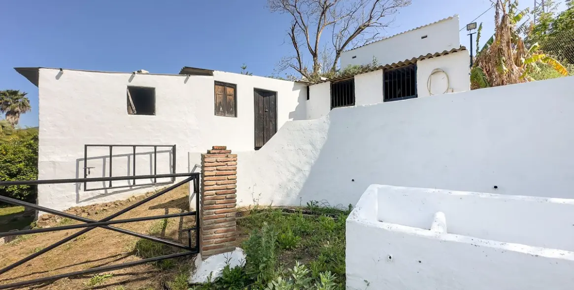 Sale of finca - cortijo in Alhaurín el Grande 55