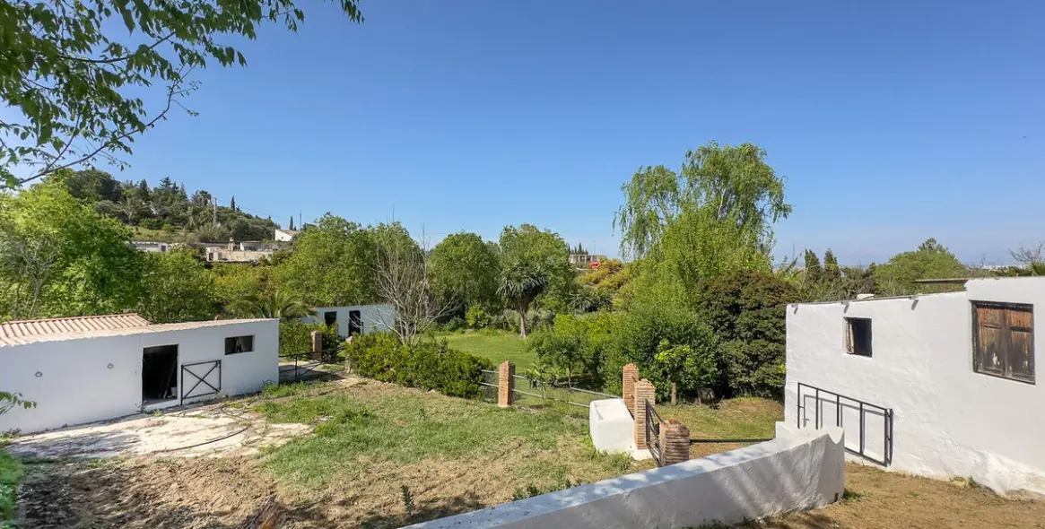 Sale of finca - cortijo in Alhaurín el Grande 57