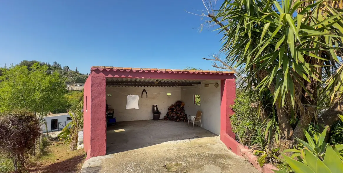 Sale of finca - cortijo in Alhaurín el Grande 58