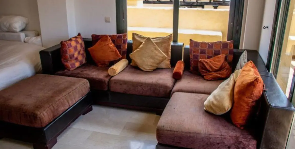 Продажа двухуровневых апартаментов в Costalita 6