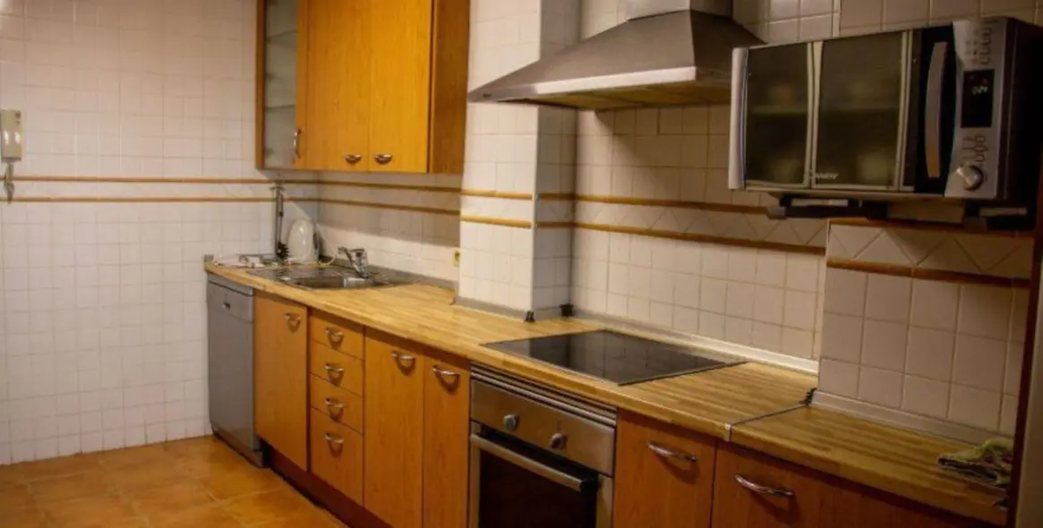 Продажа двухуровневых апартаментов в Costalita 12