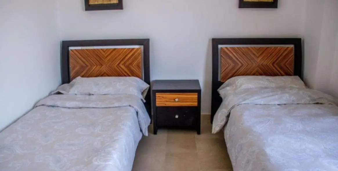 Продажа двухуровневых апартаментов в Costalita 20