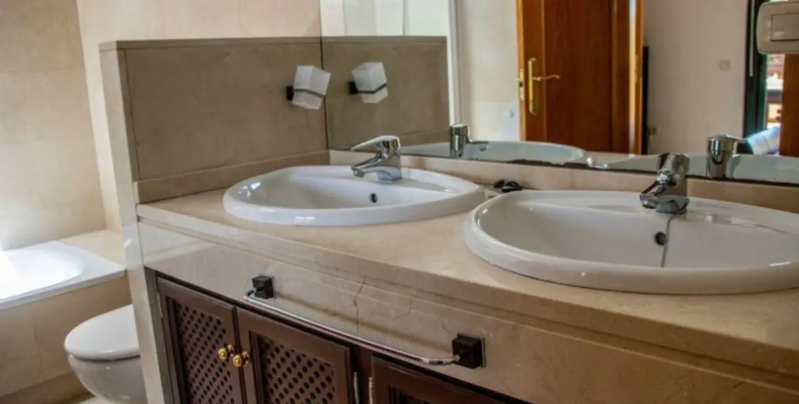 Продажа двухуровневых апартаментов в Costalita 21