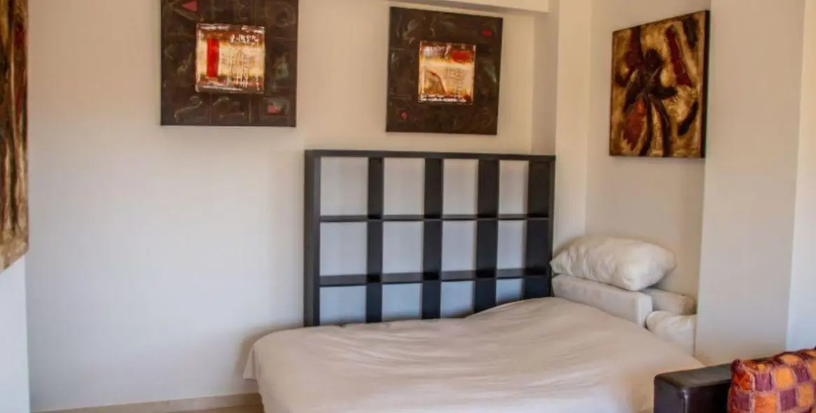 Продажа двухуровневых апартаментов в Costalita 22