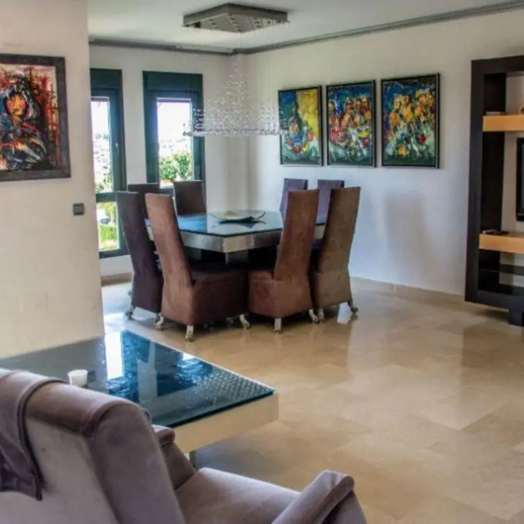 Sale of duplex in Costalita