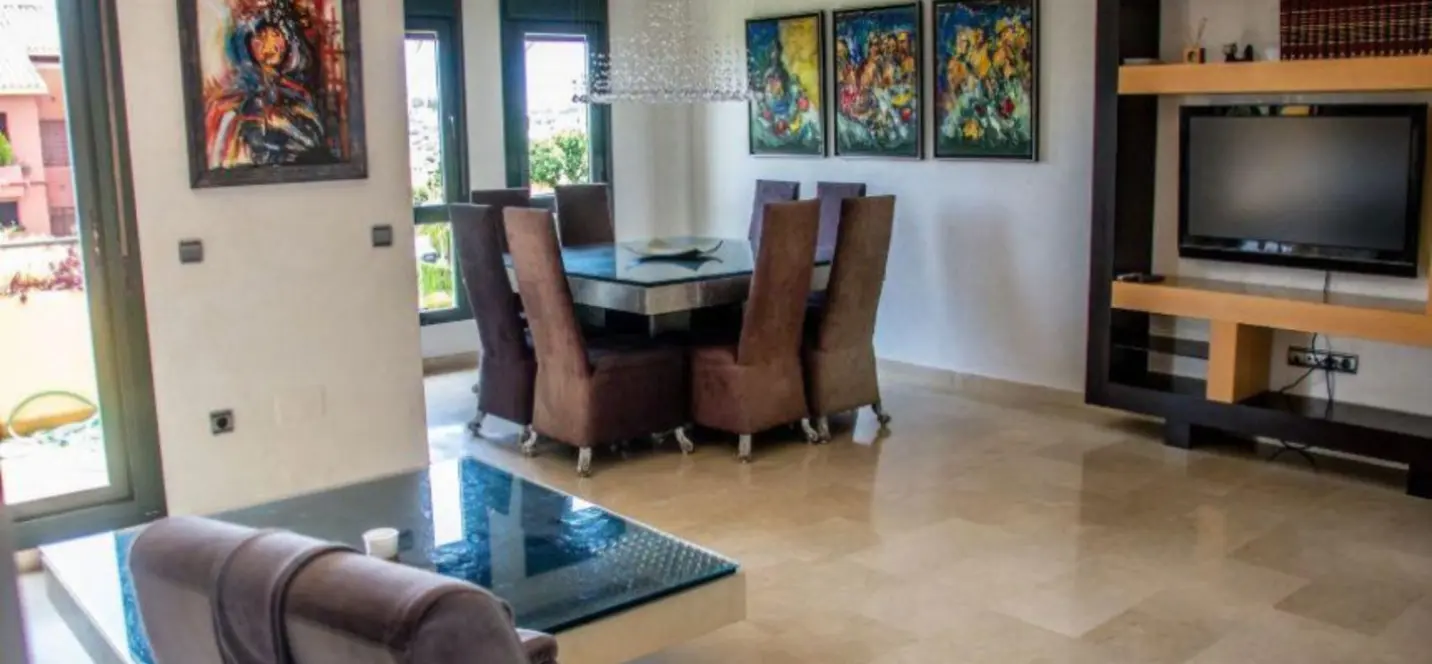 Sale of duplex in Costalita 1