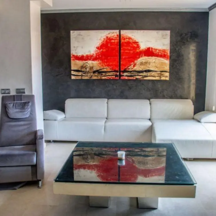 Sale of duplex in Costalita