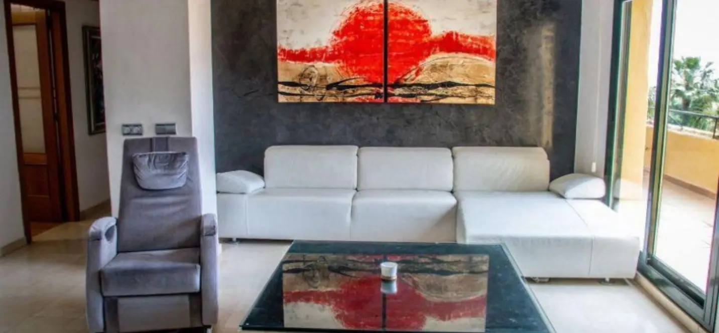 Sale of duplex in Costalita 2