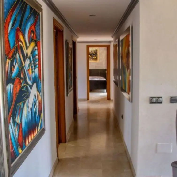 Sale of duplex in Costalita