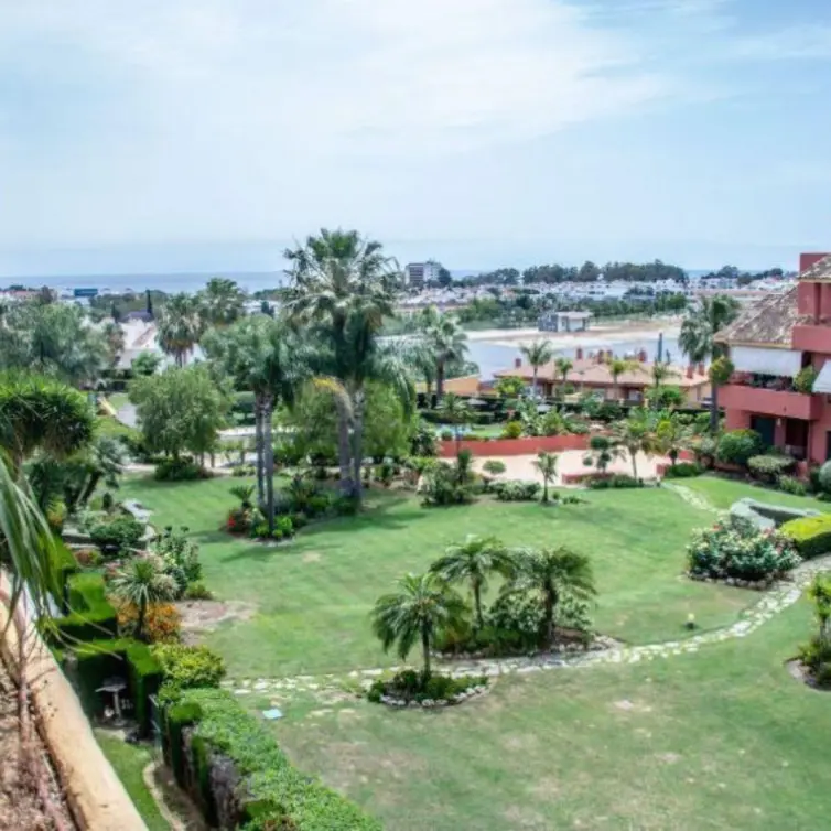 Sale of duplex in Costalita