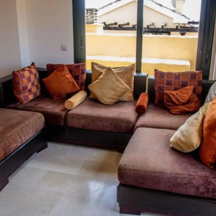 Sale of duplex in Costalita
